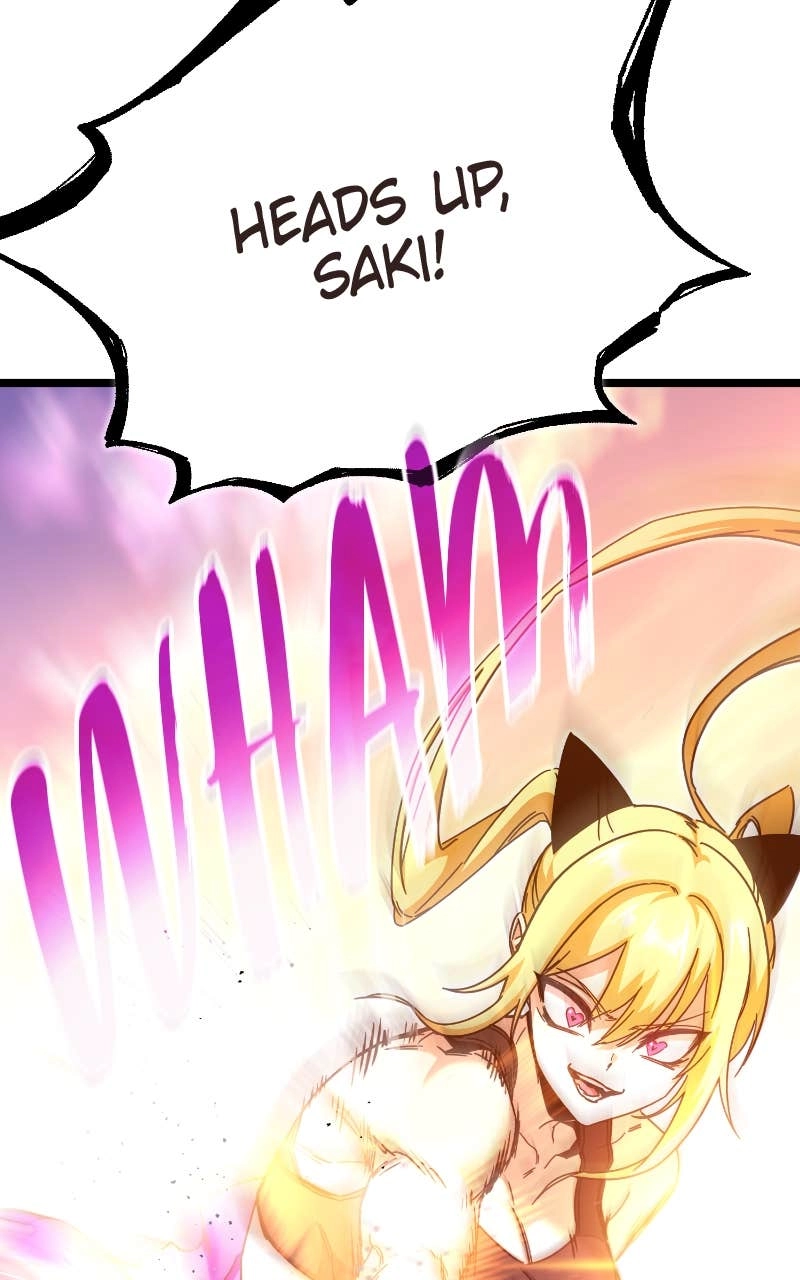 I Took over The Academy With a Single Sashimi Knife Chapter 51 page 51 - 