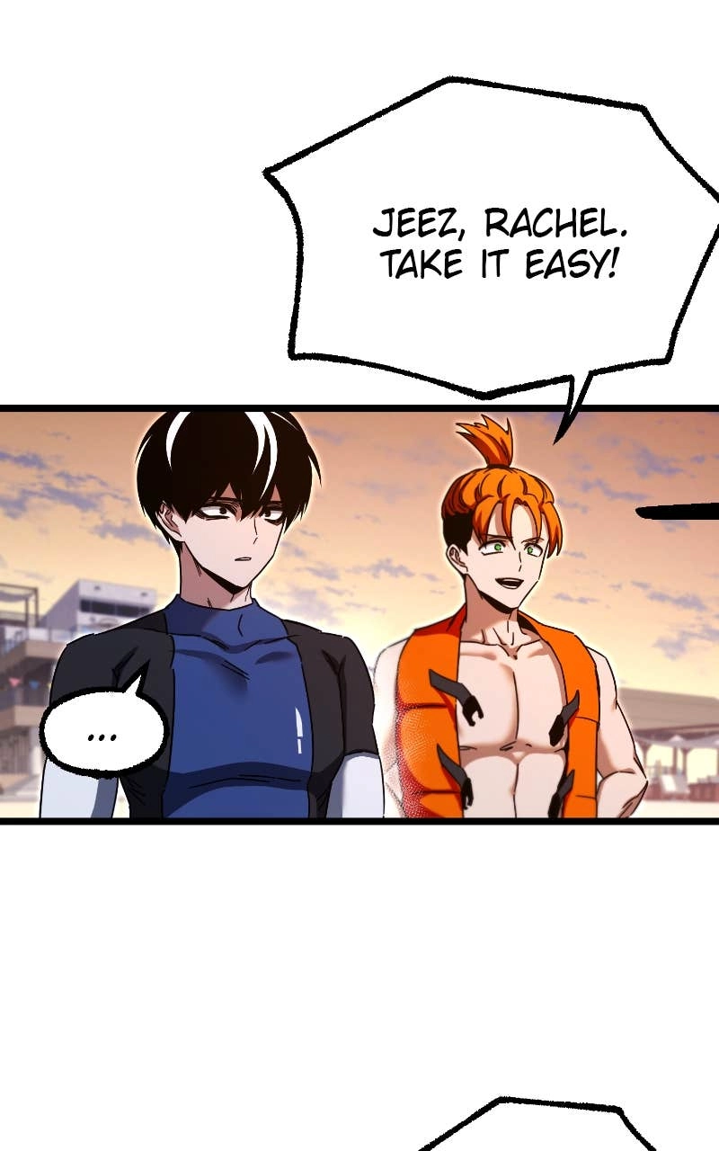 I Took over The Academy With a Single Sashimi Knife Chapter 51 page 56 - 