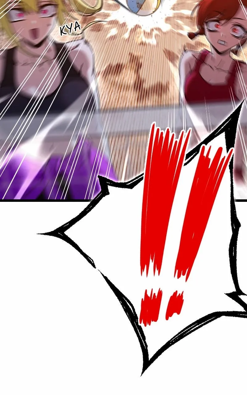 I Took over The Academy With a Single Sashimi Knife Chapter 51 page 64 - 