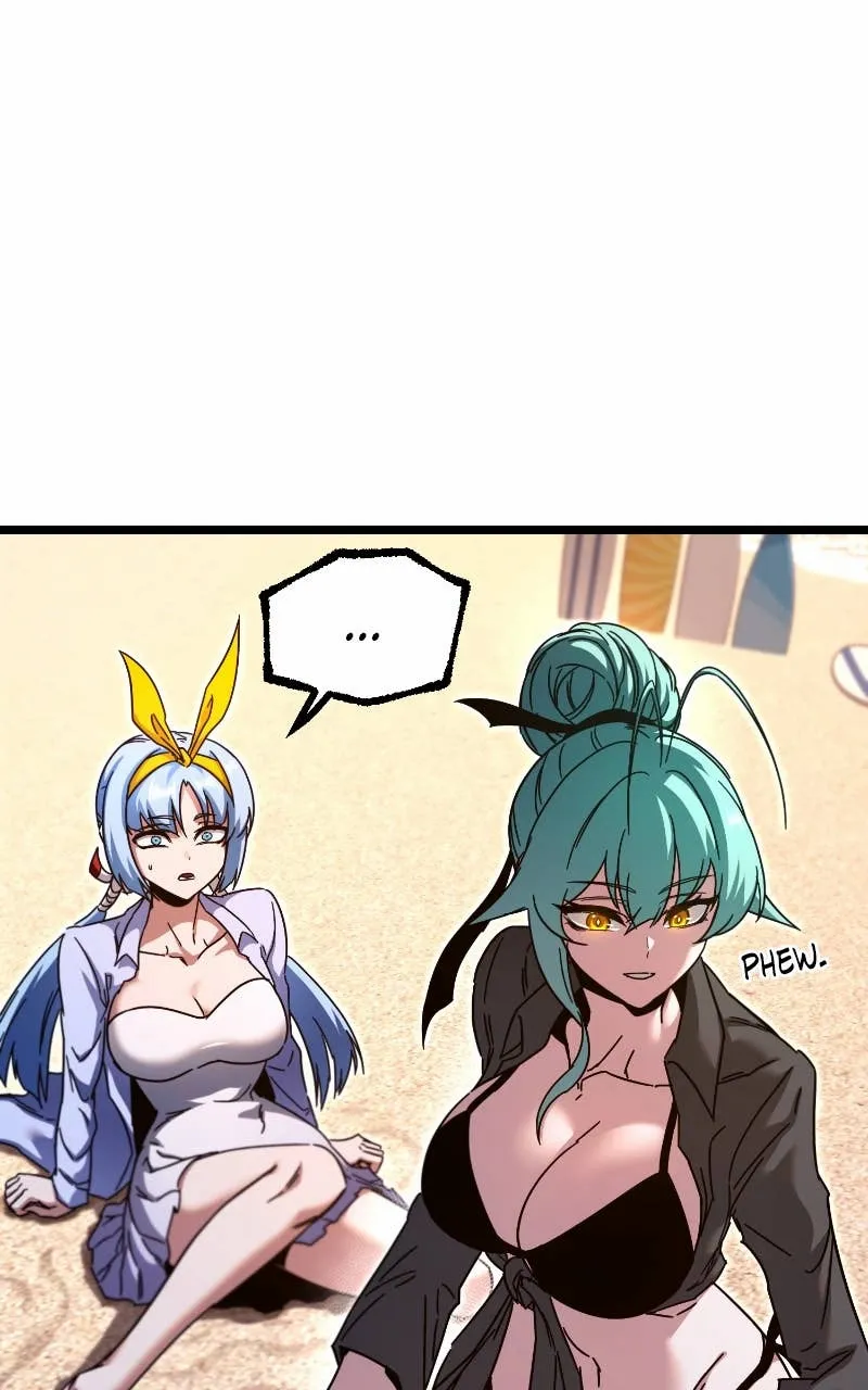 I Took over The Academy With a Single Sashimi Knife Chapter 51 page 65 - 