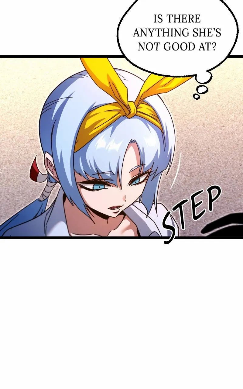 I Took over The Academy With a Single Sashimi Knife Chapter 51 page 67 - 