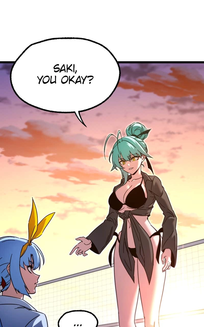 I Took over The Academy With a Single Sashimi Knife Chapter 51 page 68 - 