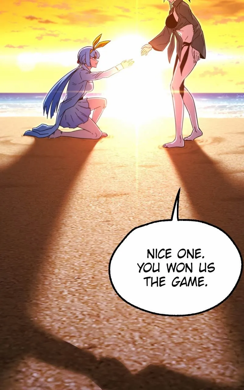 I Took over The Academy With a Single Sashimi Knife Chapter 51 page 71 - 