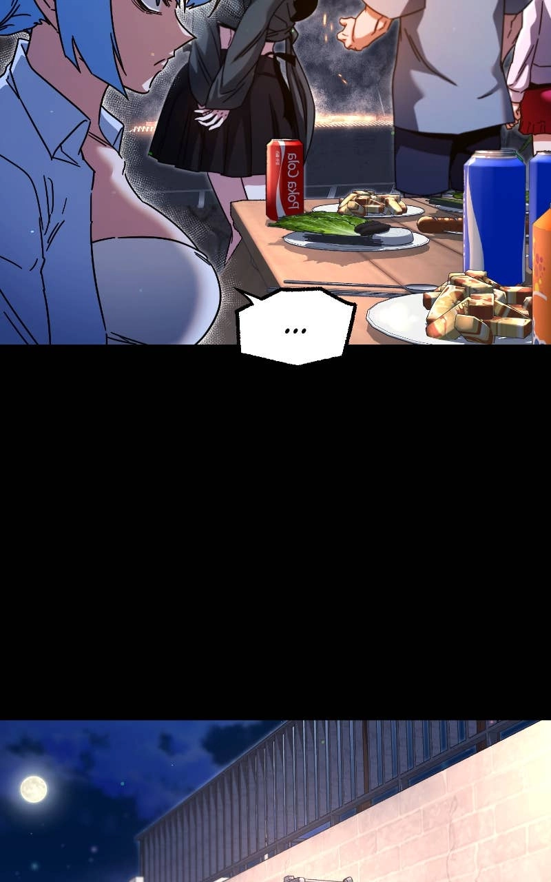I Took over The Academy With a Single Sashimi Knife Chapter 51 page 76 - 