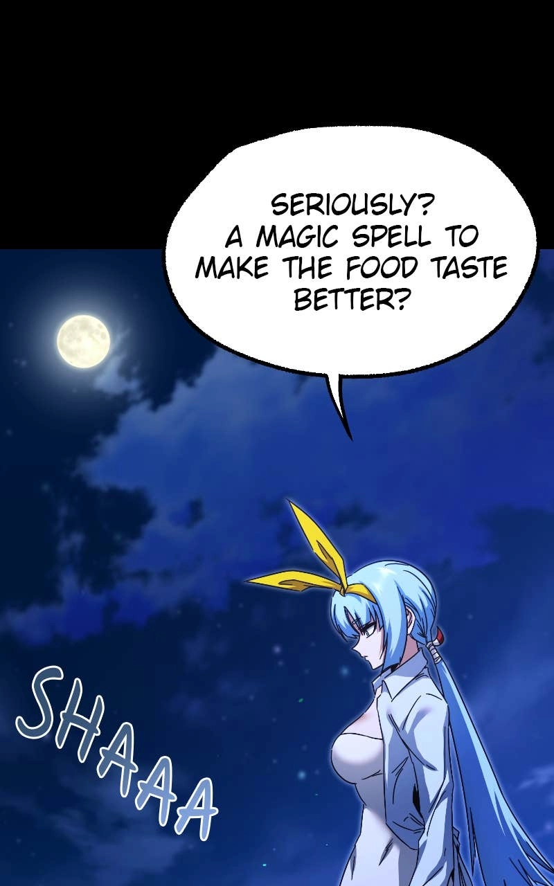 I Took over The Academy With a Single Sashimi Knife Chapter 51 page 80 - 