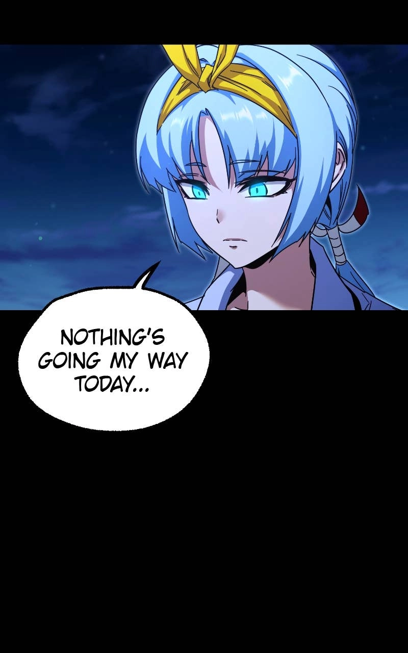 I Took over The Academy With a Single Sashimi Knife Chapter 51 page 82 - 