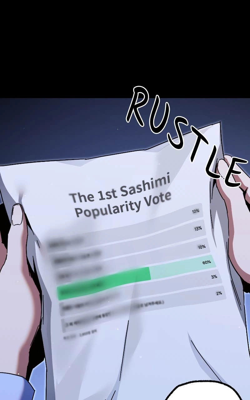 I Took over The Academy With a Single Sashimi Knife Chapter 51 page 86 - 