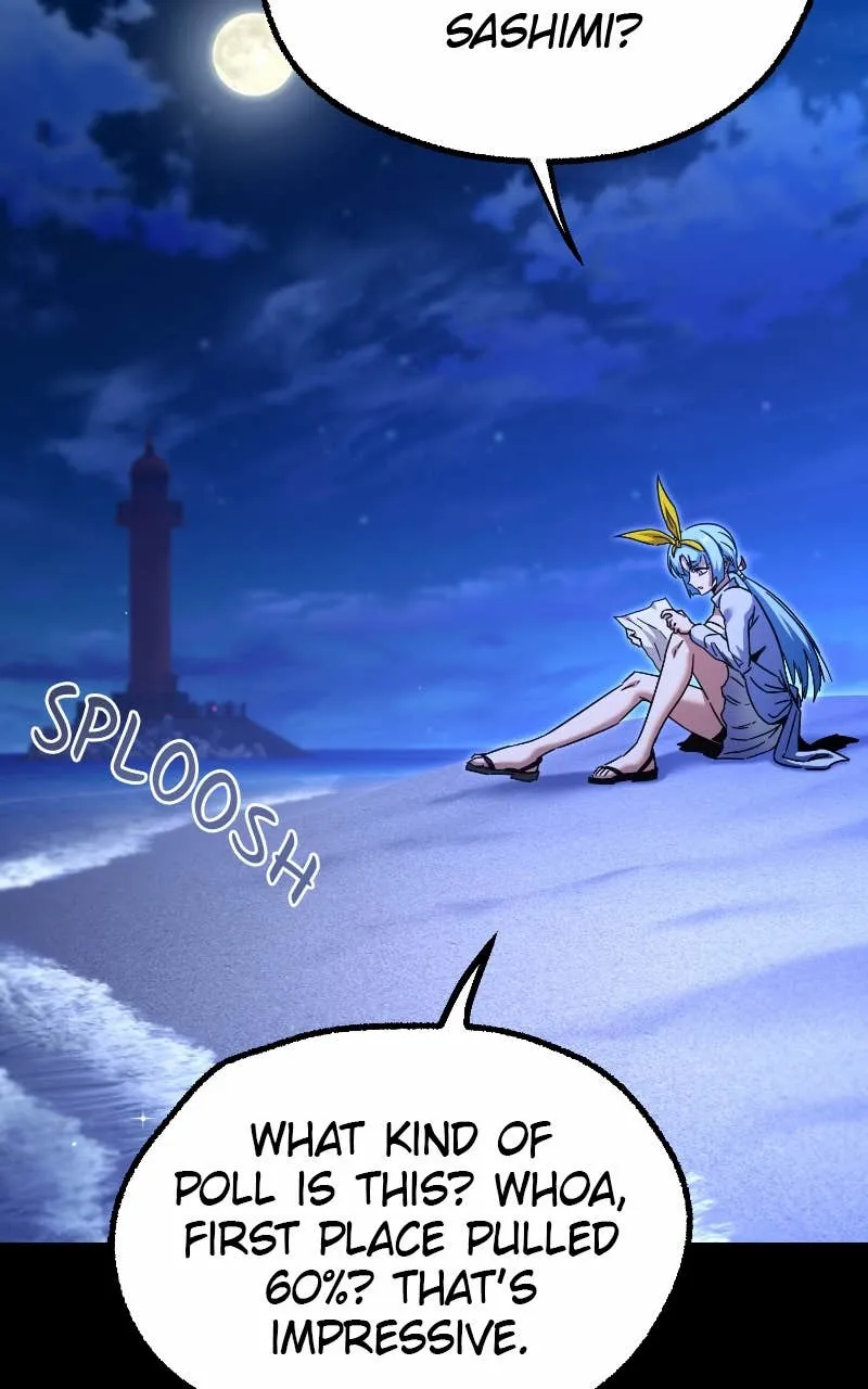 I Took over The Academy With a Single Sashimi Knife Chapter 51 page 88 - 
