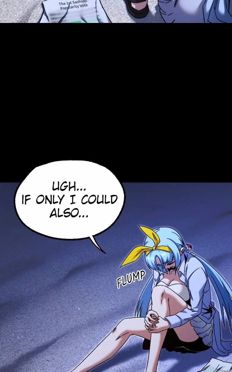 I Took over The Academy With a Single Sashimi Knife Chapter 51 page 90 - 