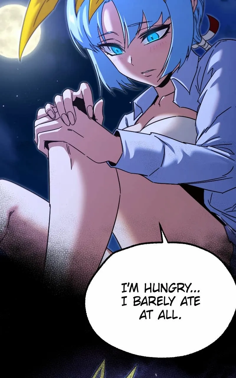 I Took over The Academy With a Single Sashimi Knife Chapter 51 page 93 - 