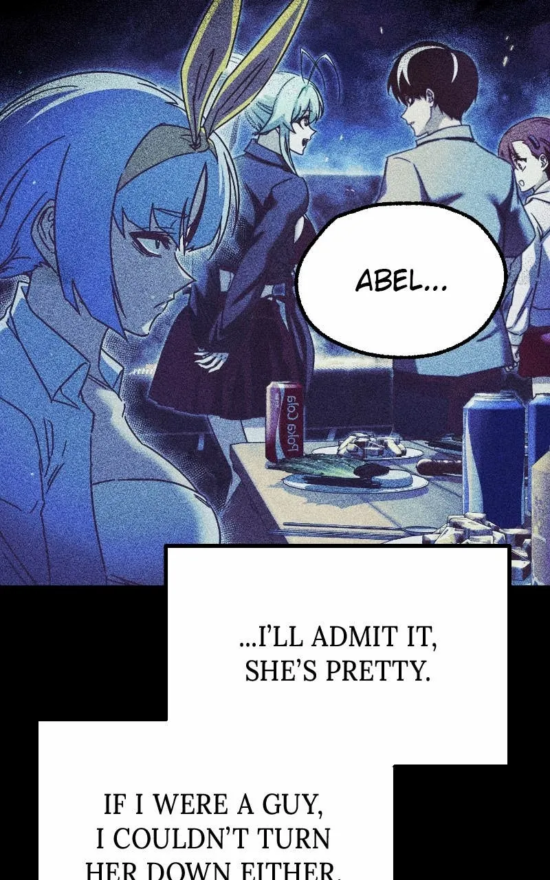 I Took over The Academy With a Single Sashimi Knife Chapter 51 page 94 - 