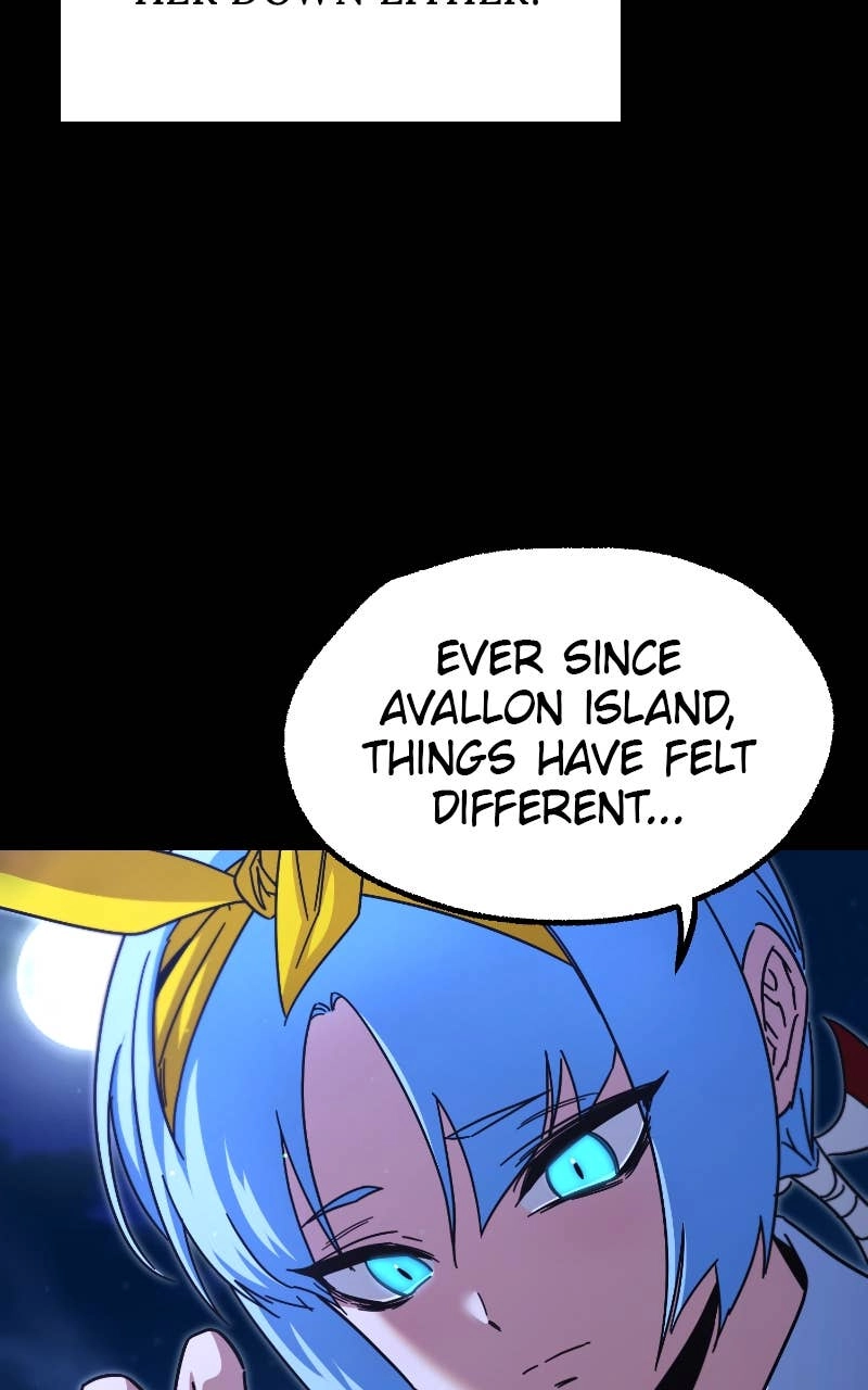 I Took over The Academy With a Single Sashimi Knife Chapter 51 page 95 - 