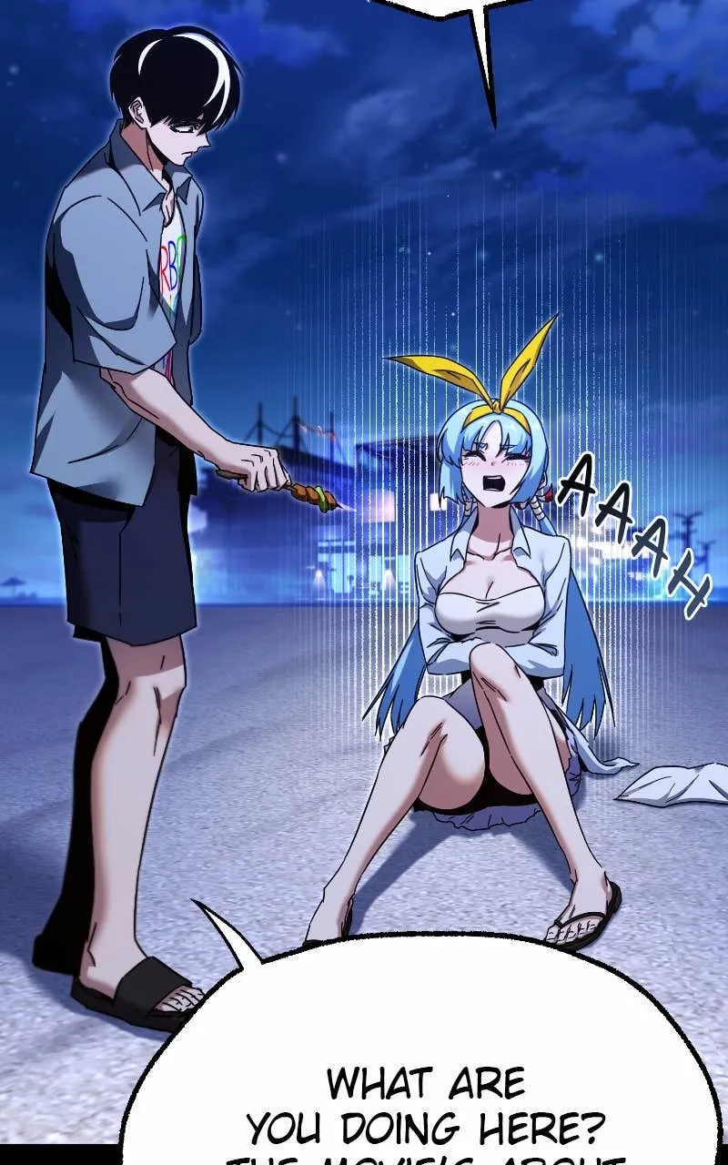 I Took over The Academy With a Single Sashimi Knife Chapter 51 page 97 - 