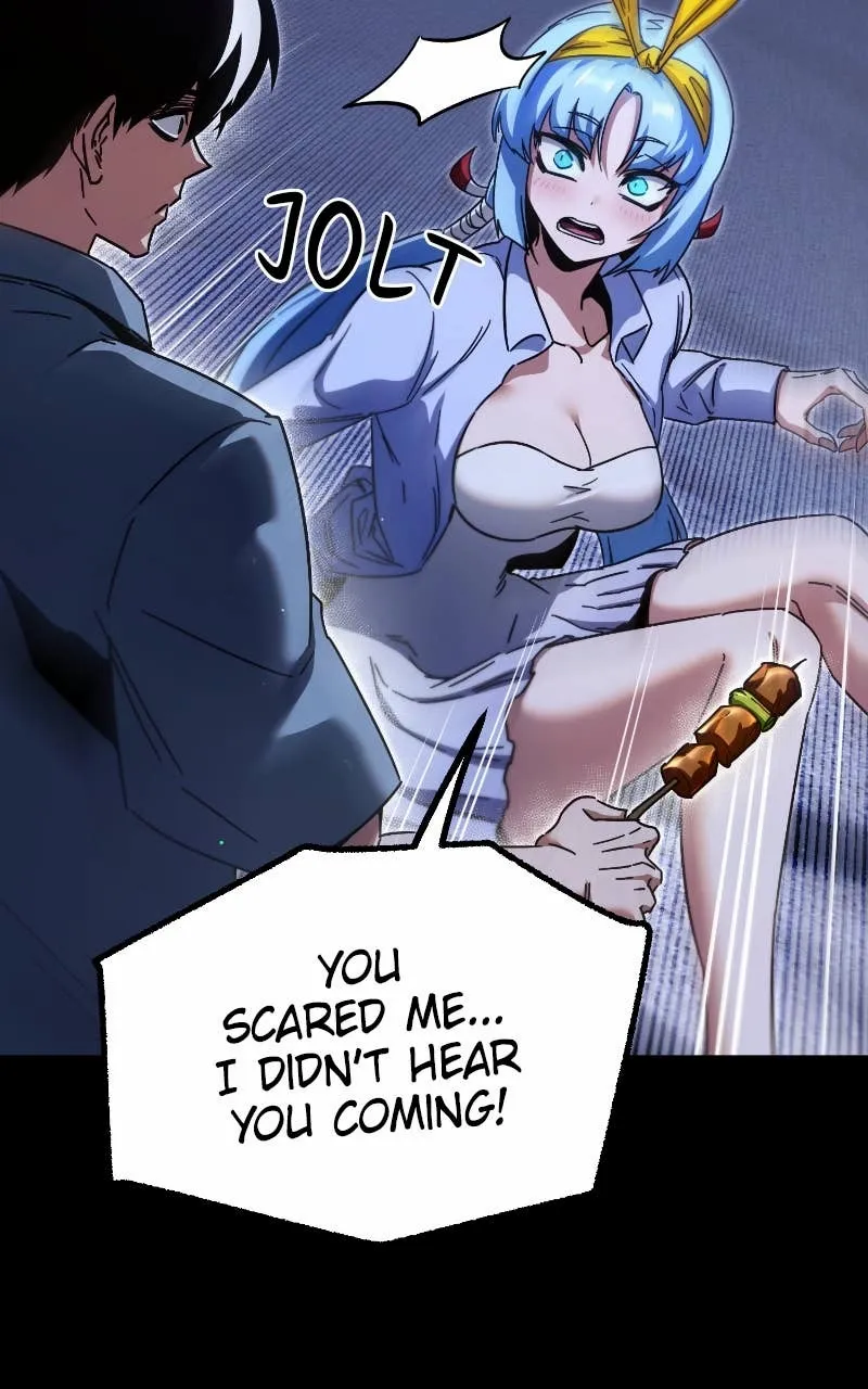 I Took over The Academy With a Single Sashimi Knife Chapter 51 page 99 - 