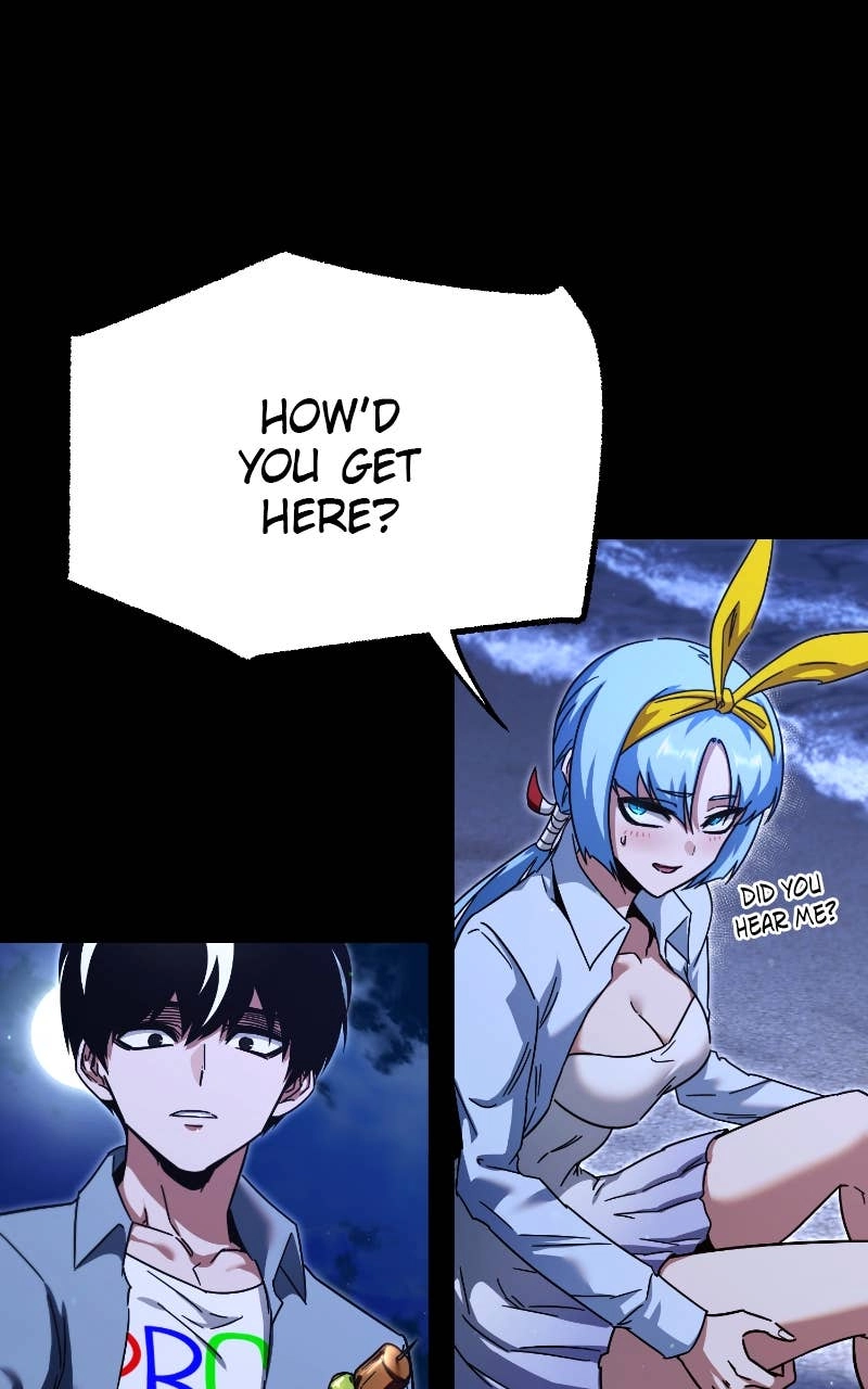 I Took over The Academy With a Single Sashimi Knife Chapter 51 page 100 - 
