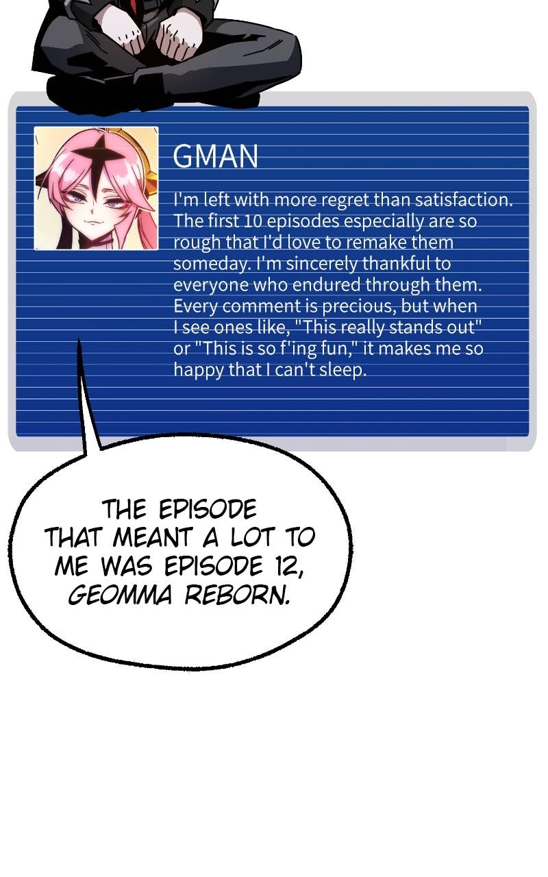 I Took over The Academy With a Single Sashimi Knife Chapter 52 page 26 - 