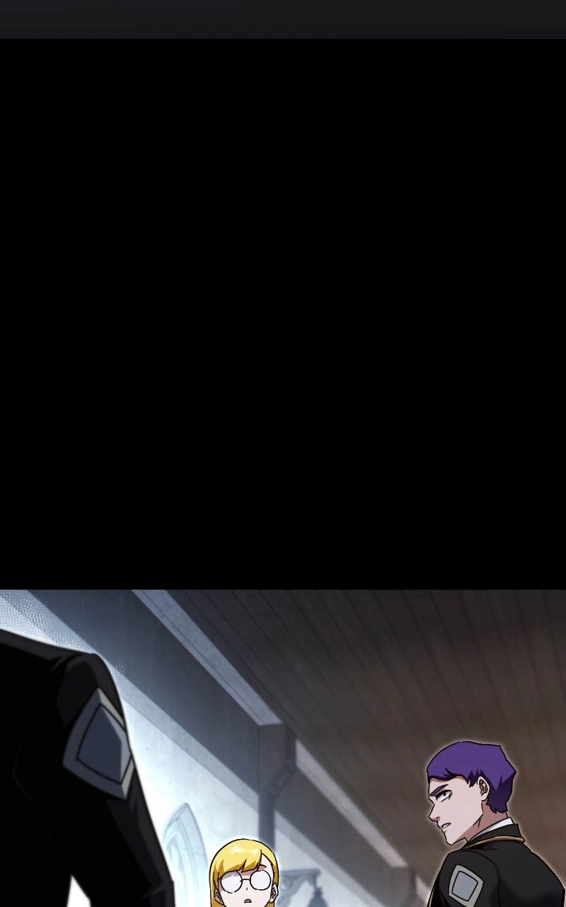 I Took over The Academy With a Single Sashimi Knife Chapter 52 page 38 - 