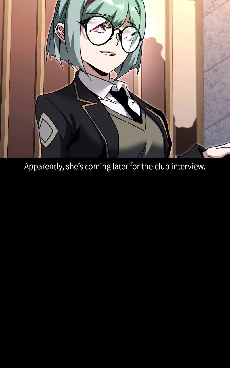 I Took over The Academy With a Single Sashimi Knife Chapter 52 page 47 - 
