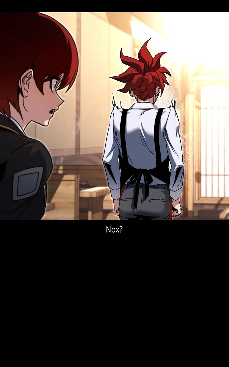 I Took over The Academy With a Single Sashimi Knife Chapter 52 page 48 - 