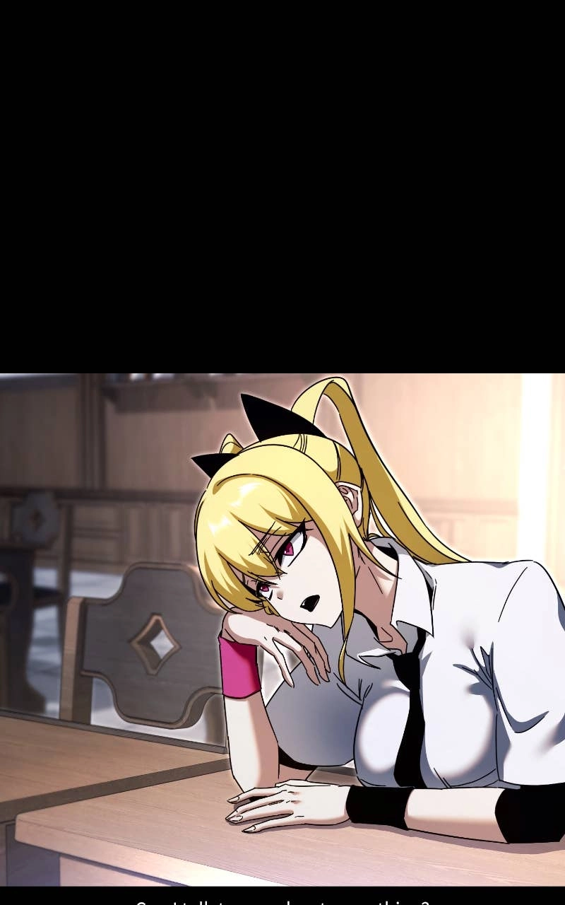 I Took over The Academy With a Single Sashimi Knife Chapter 52 page 50 - 