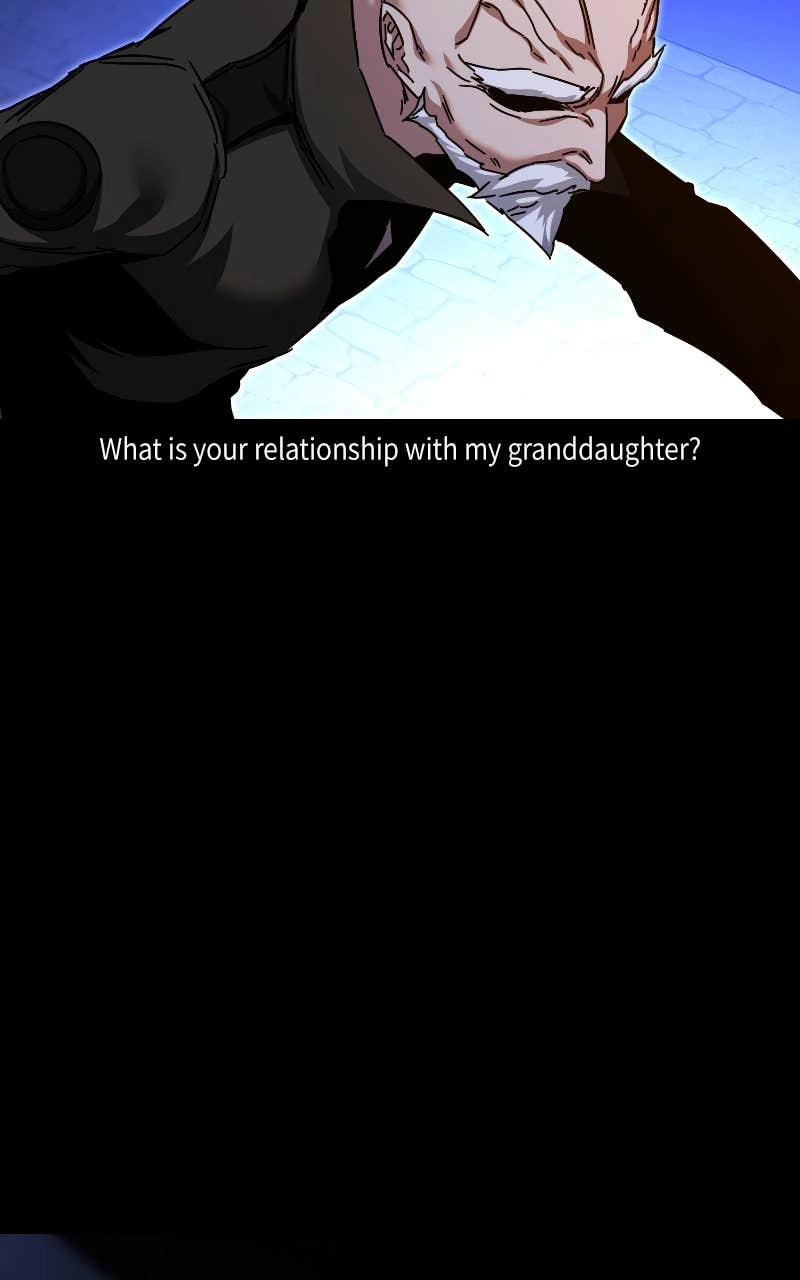 I Took over The Academy With a Single Sashimi Knife Chapter 52 page 53 - 