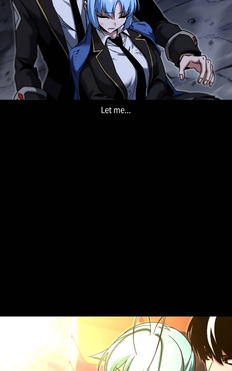 I Took over The Academy With a Single Sashimi Knife Chapter 52 page 60 - 