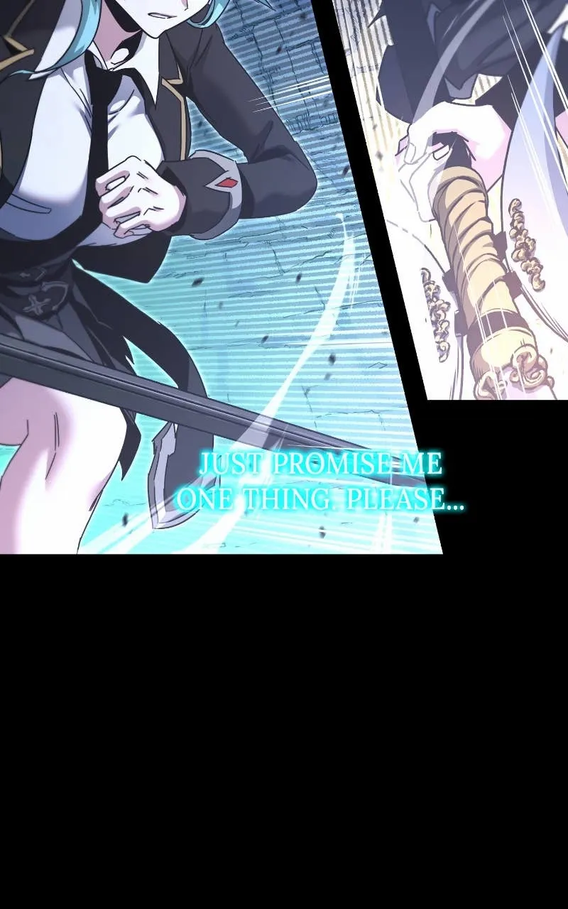 I Took over The Academy With a Single Sashimi Knife Chapter 52 page 71 - 