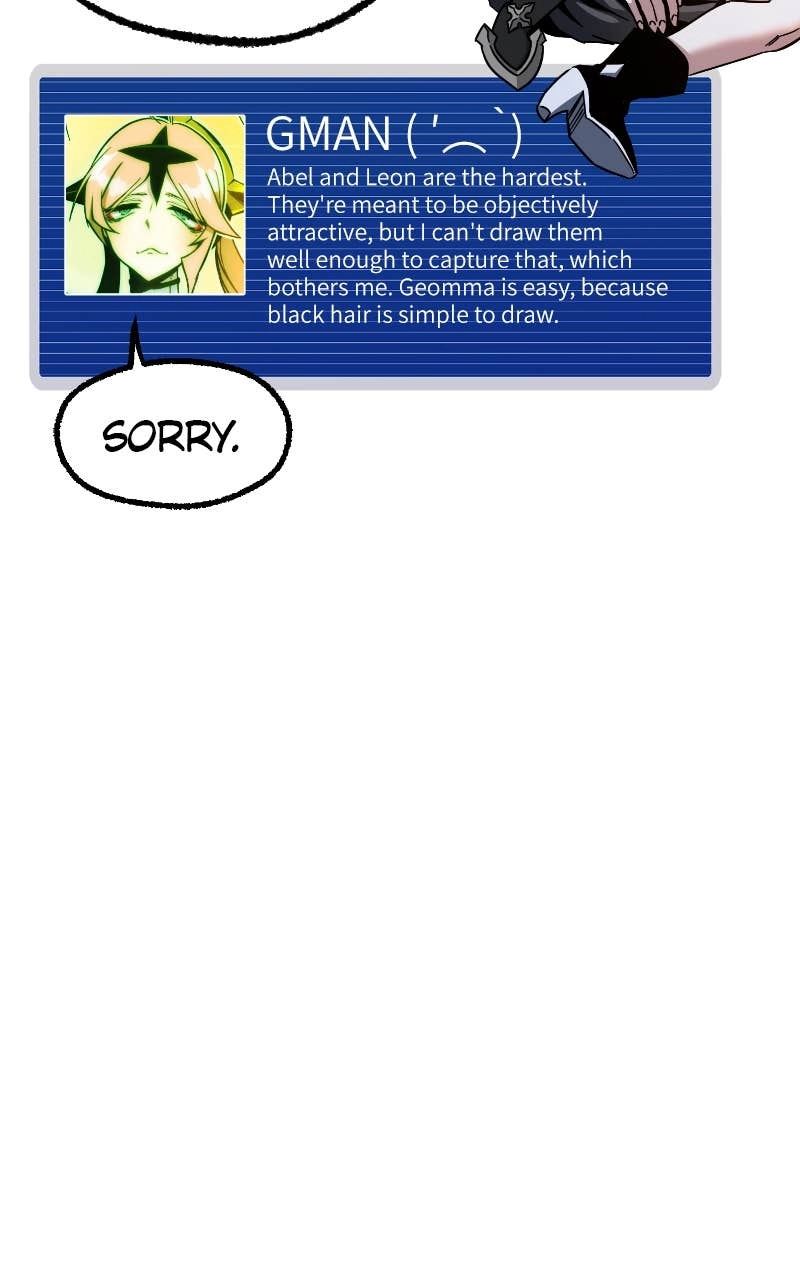 I Took over The Academy With a Single Sashimi Knife Chapter 52 page 9 - 