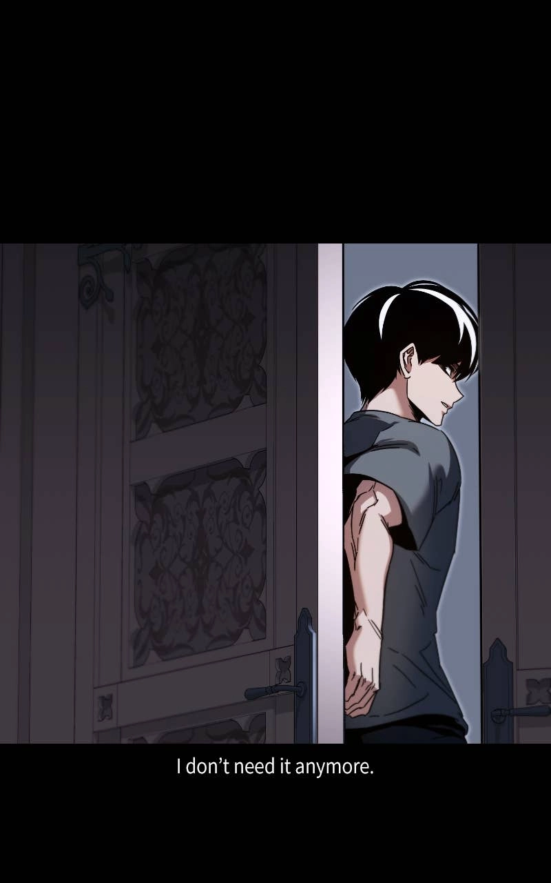 I Took over The Academy With a Single Sashimi Knife Chapter 52 page 88 - 