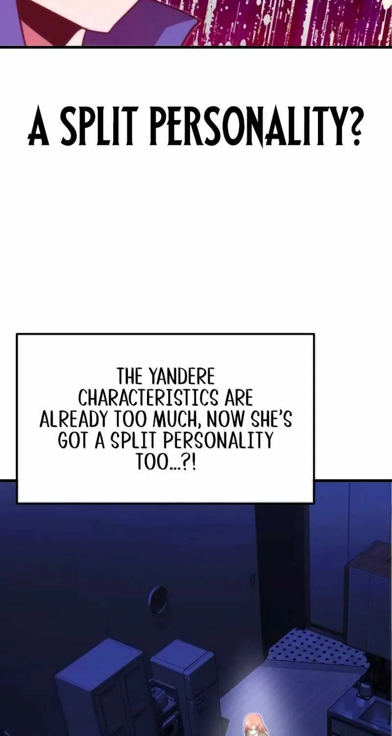 I Took over The Academy With a Single Sashimi Knife Chapter 6 page 105 - 