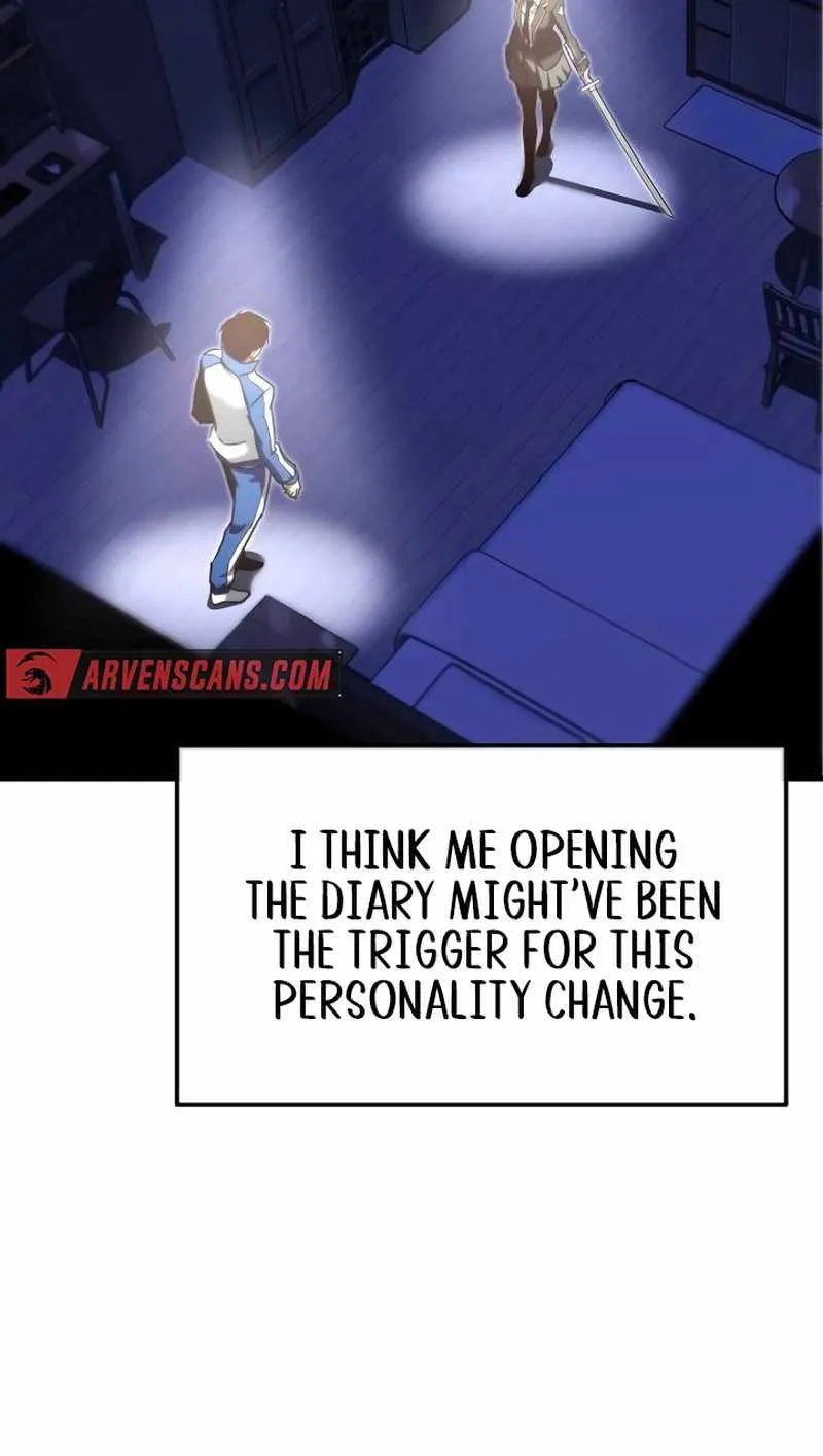 I Took over The Academy With a Single Sashimi Knife Chapter 6 page 106 - 