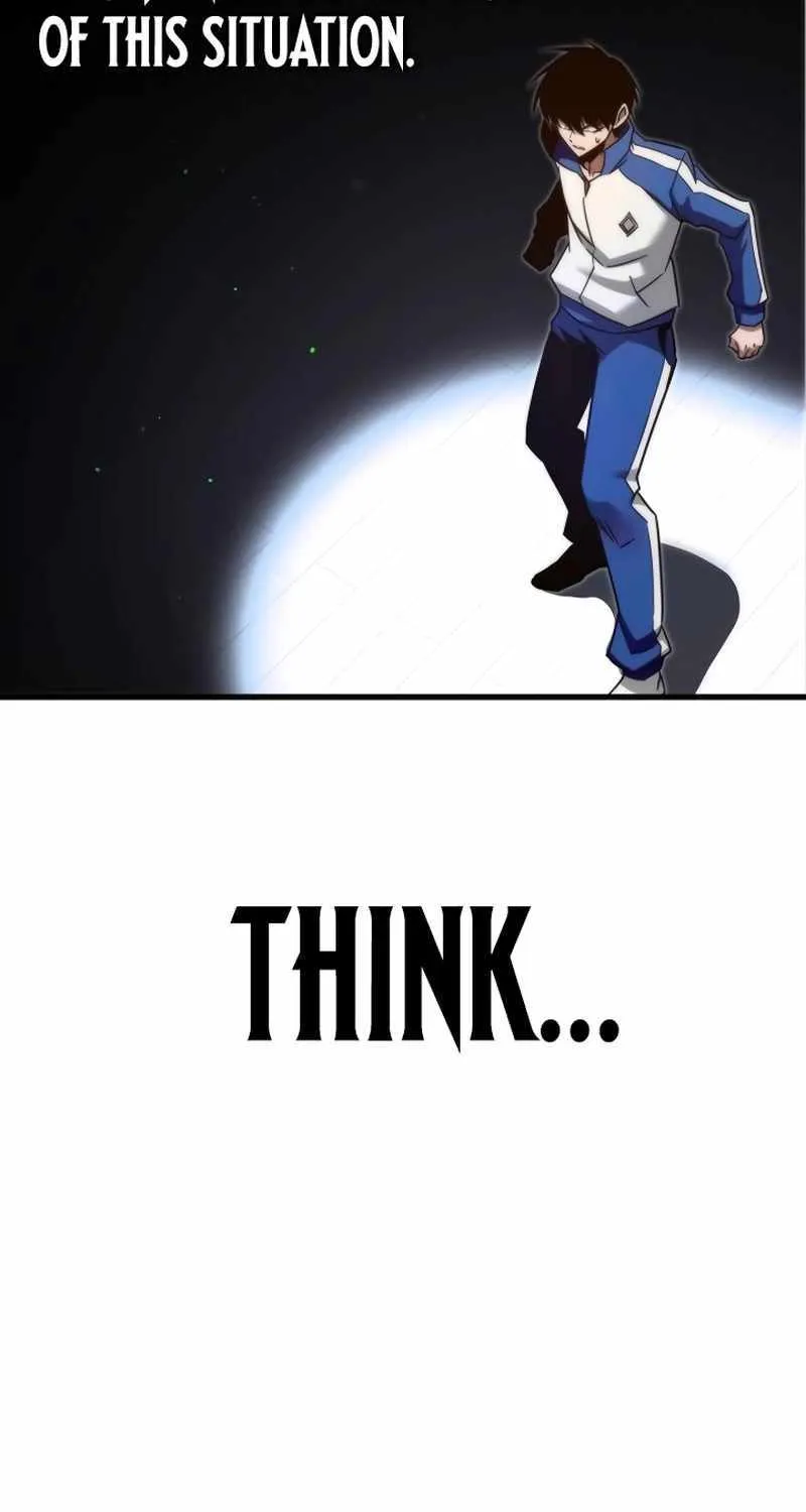 I Took over The Academy With a Single Sashimi Knife Chapter 6 page 109 - 