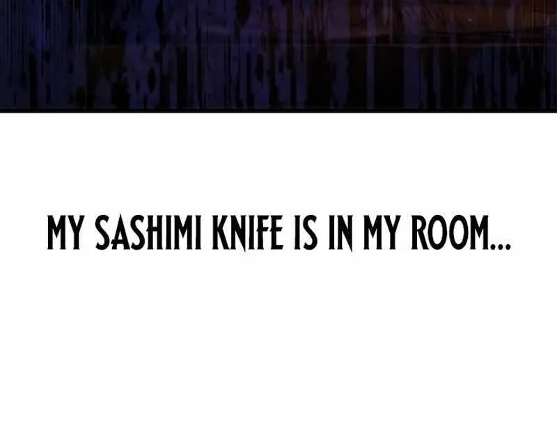 I Took over The Academy With a Single Sashimi Knife Chapter 6 page 111 - 