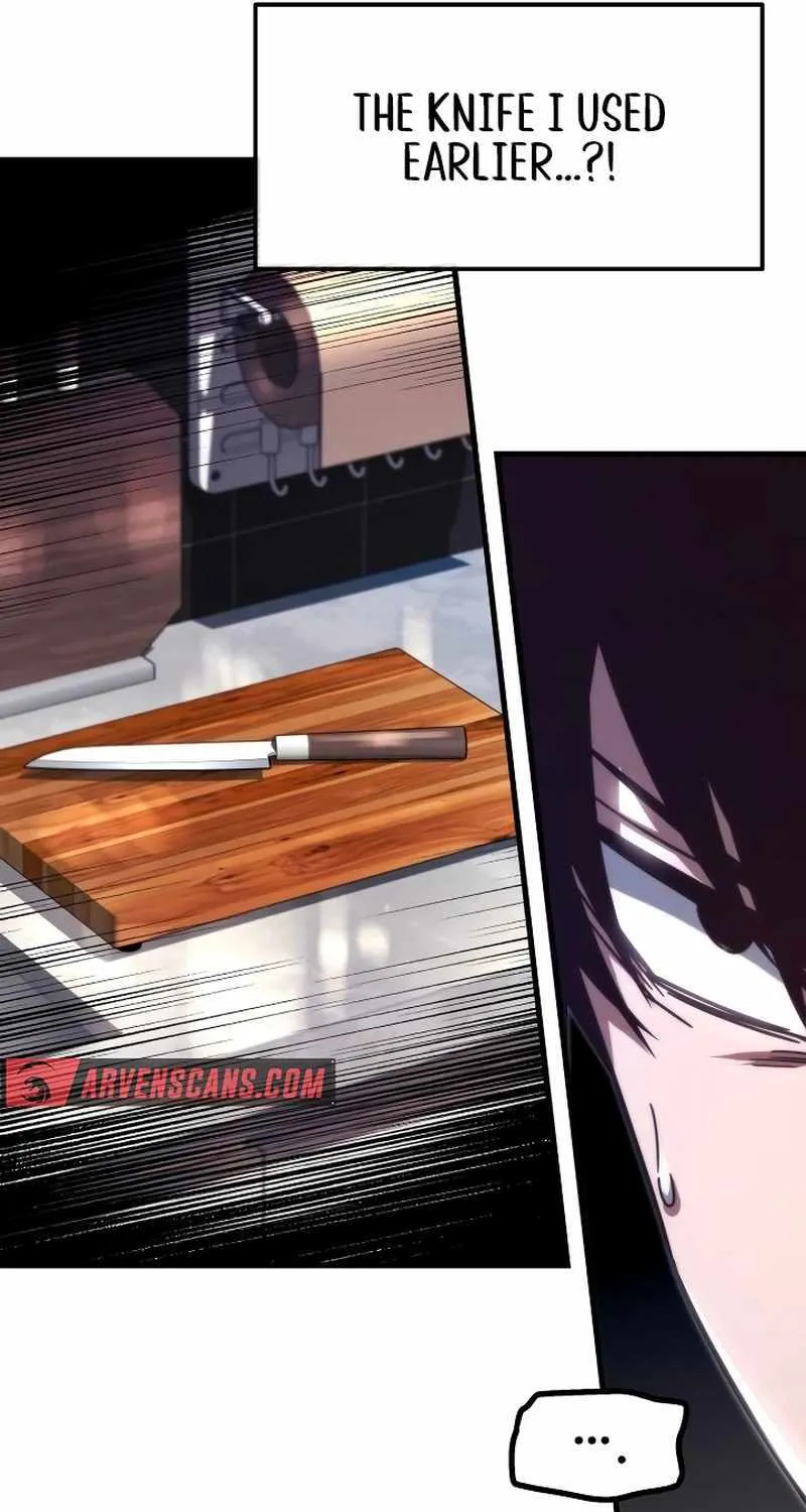 I Took over The Academy With a Single Sashimi Knife Chapter 6 page 112 - 