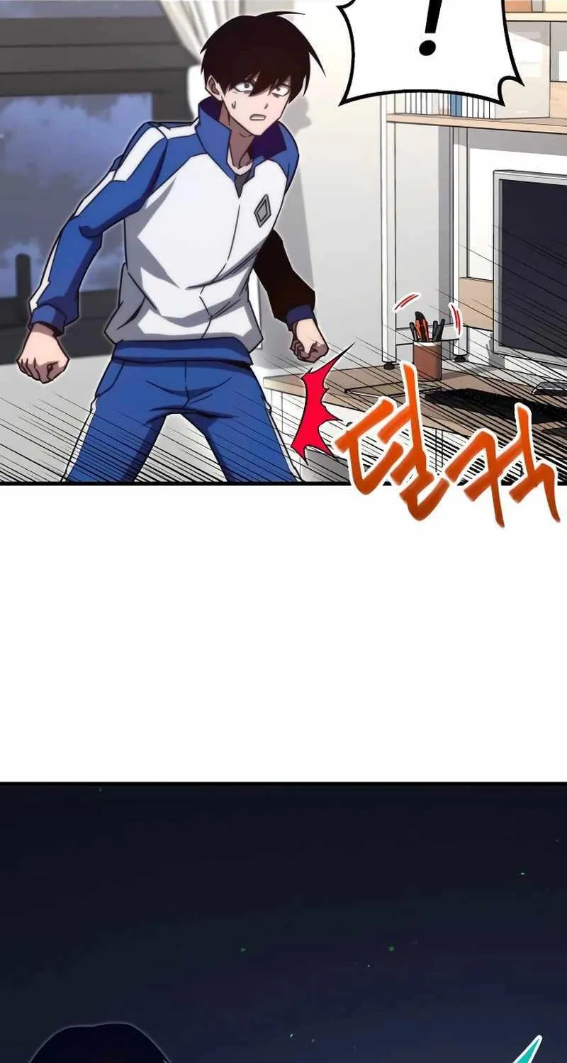 I Took over The Academy With a Single Sashimi Knife Chapter 6 page 115 - 