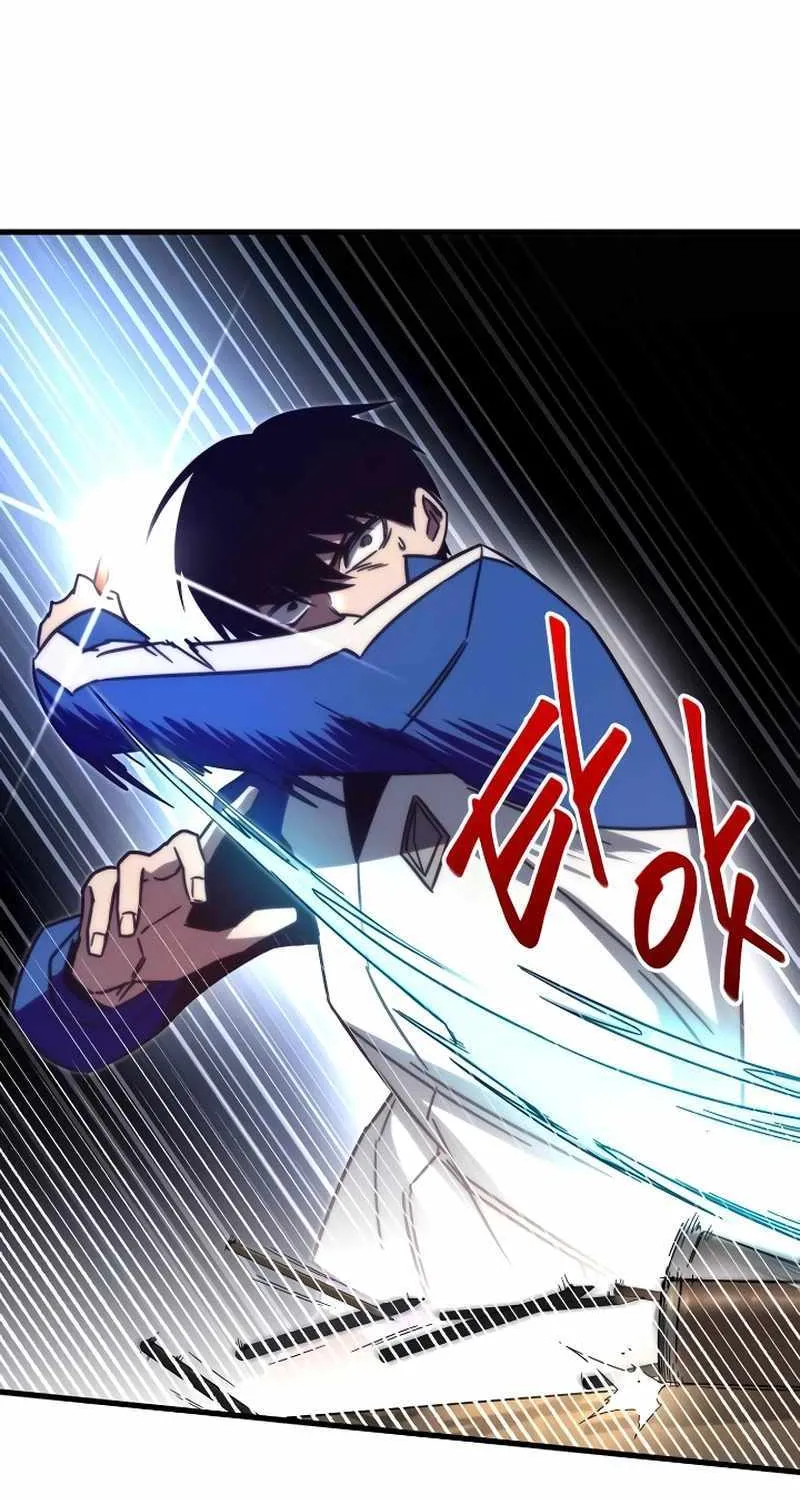 I Took over The Academy With a Single Sashimi Knife Chapter 6 page 120 - 