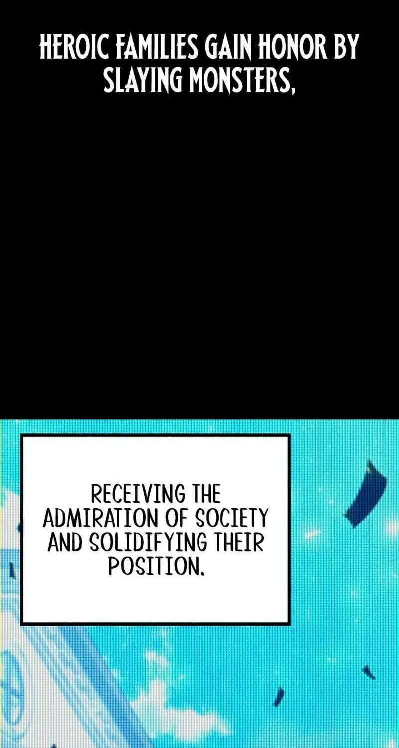 I Took over The Academy With a Single Sashimi Knife Chapter 6 page 3 - 