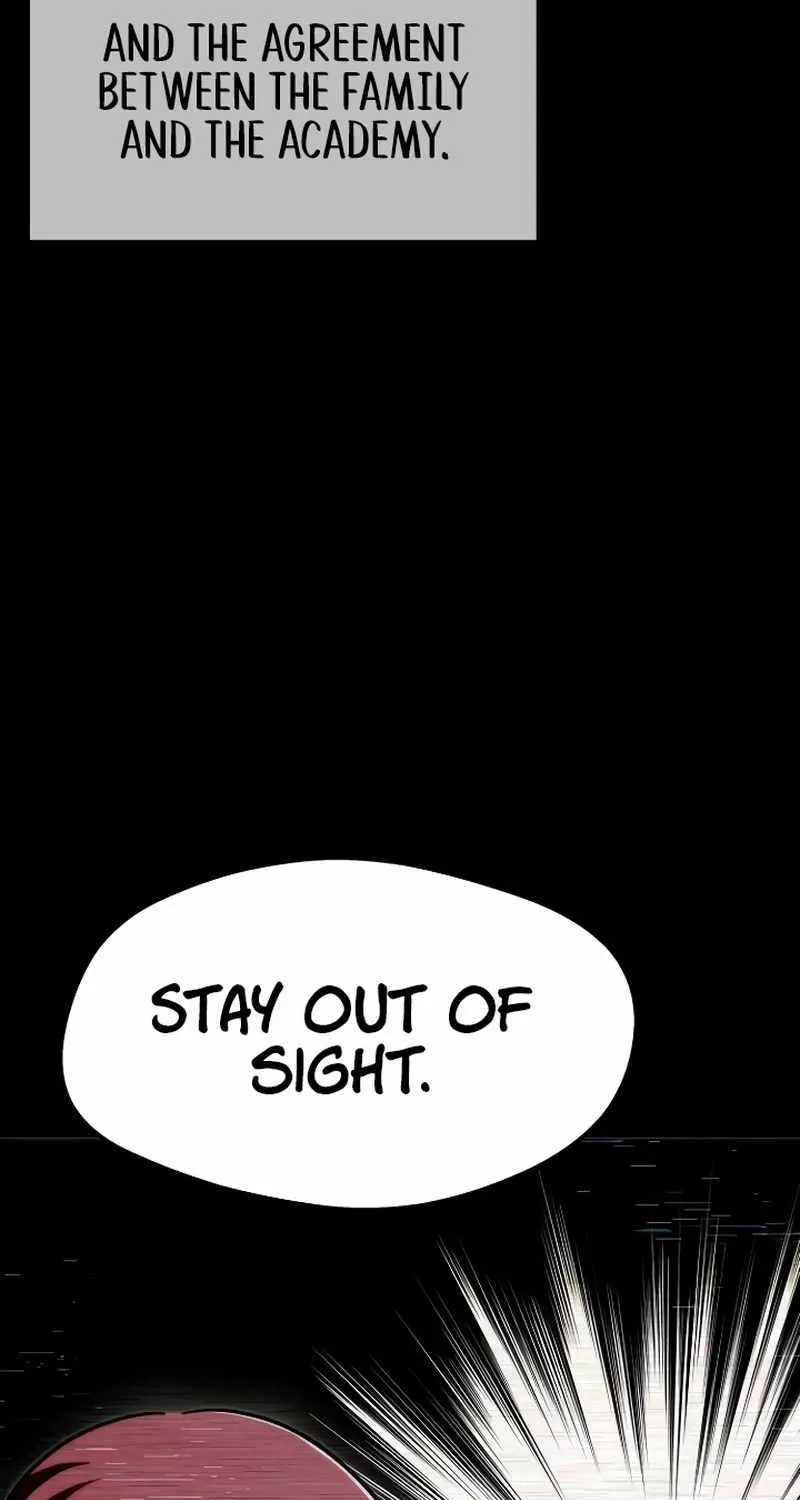 I Took over The Academy With a Single Sashimi Knife Chapter 6 page 28 - 