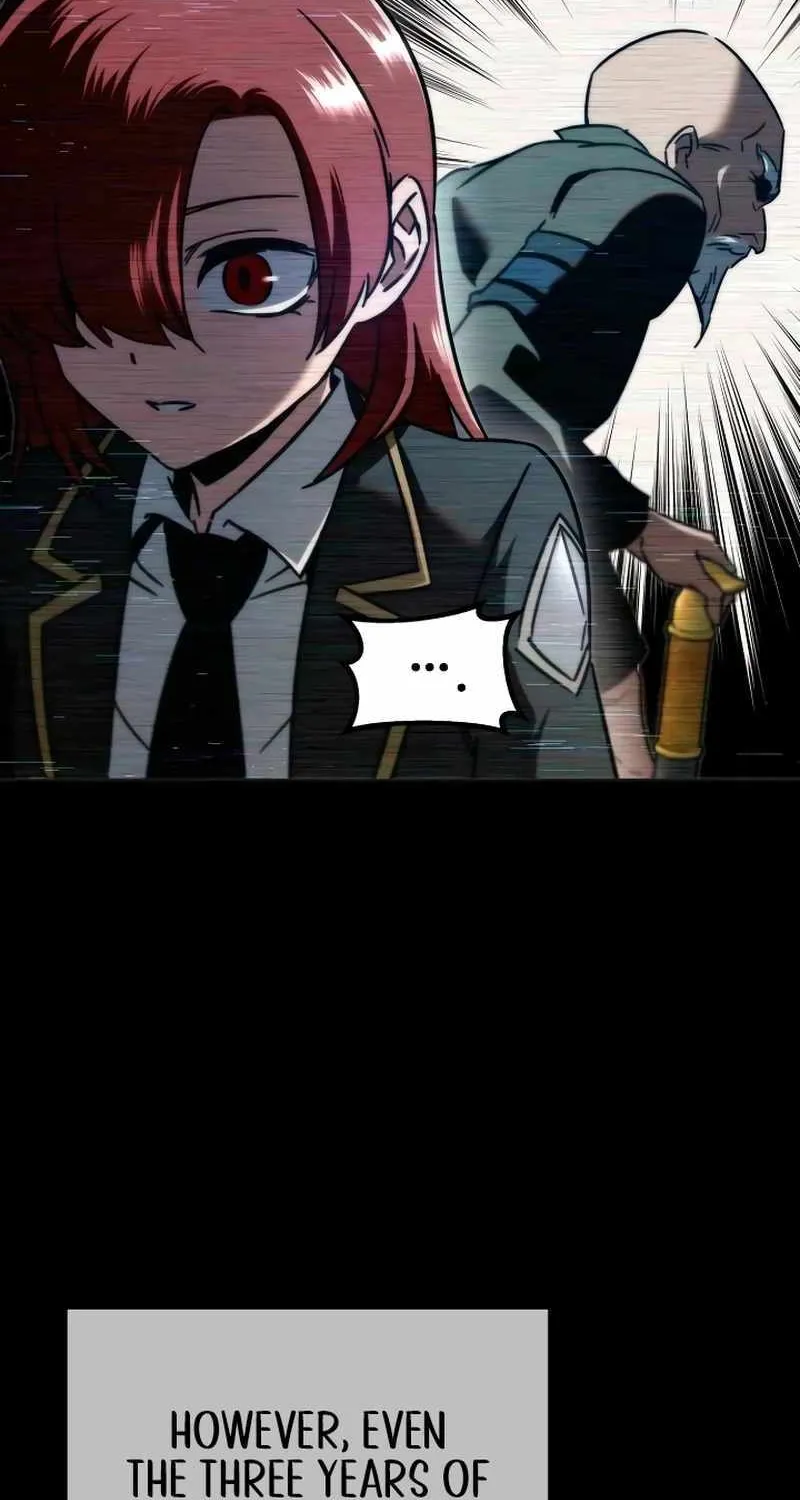 I Took over The Academy With a Single Sashimi Knife Chapter 6 page 29 - 