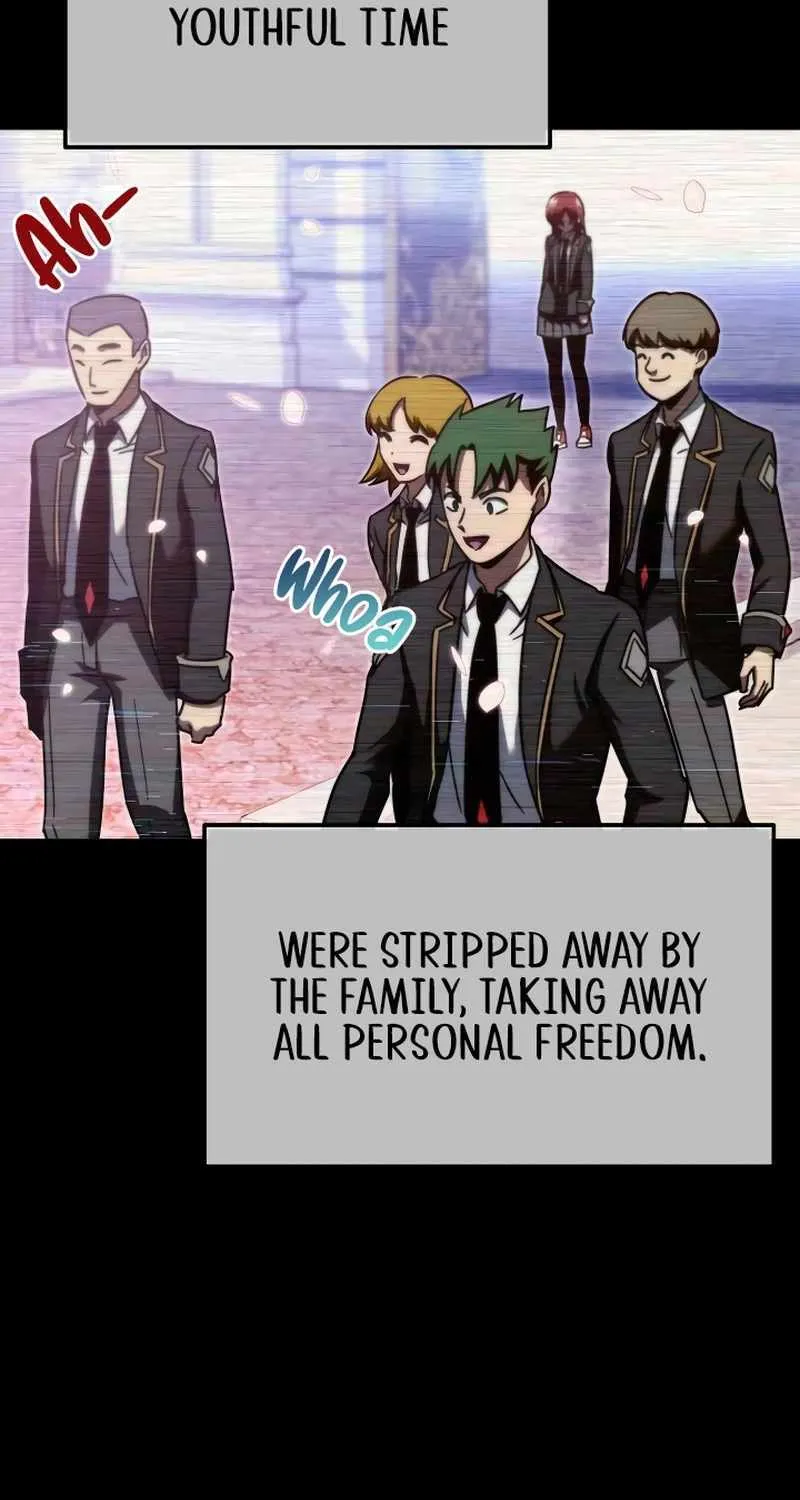 I Took over The Academy With a Single Sashimi Knife Chapter 6 page 30 - 