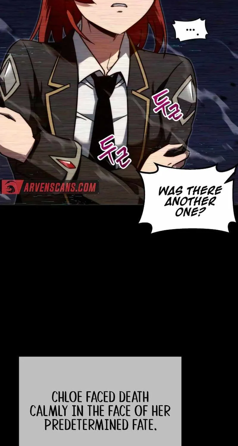 I Took over The Academy With a Single Sashimi Knife Chapter 6 page 39 - 