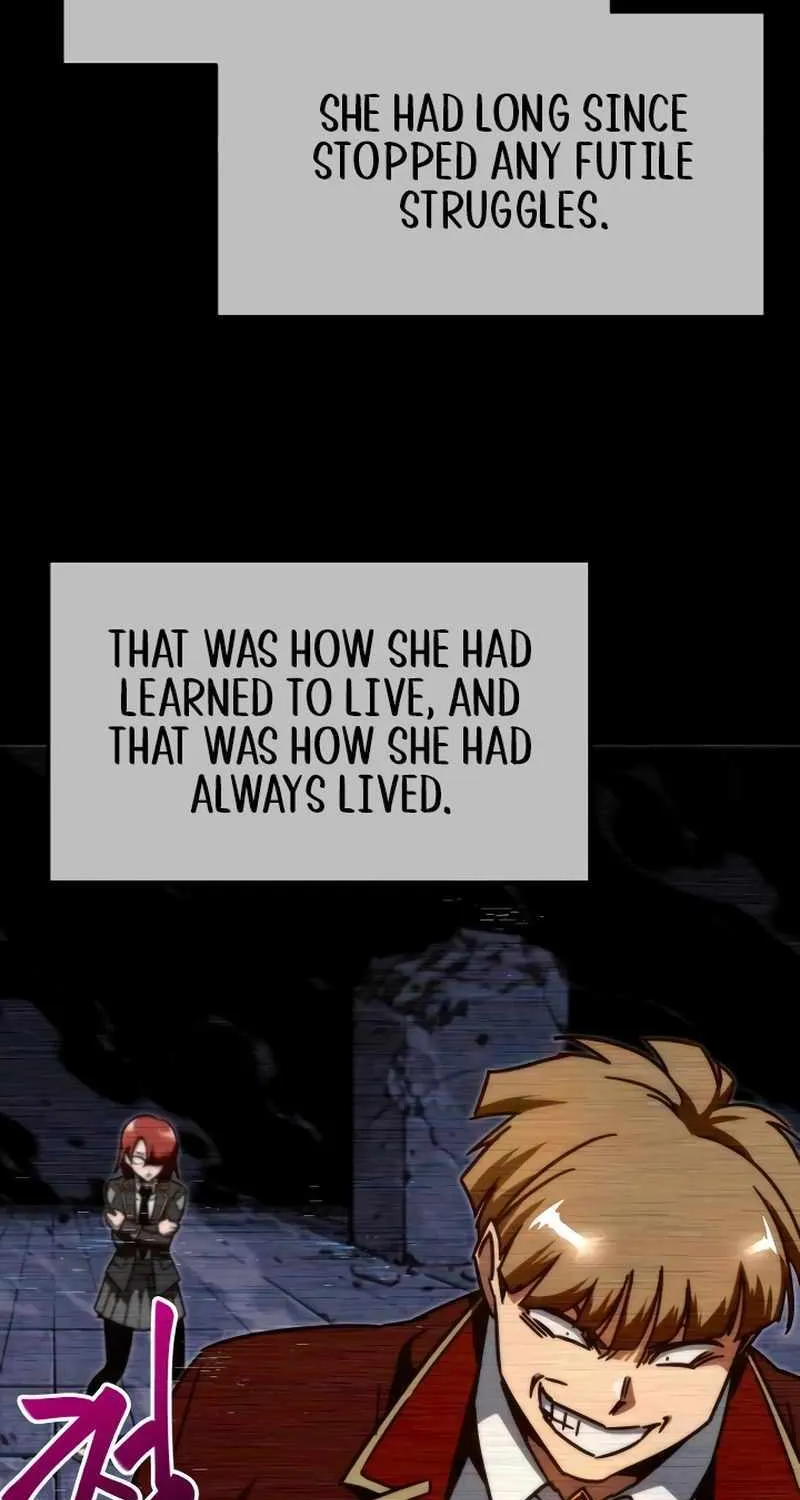 I Took over The Academy With a Single Sashimi Knife Chapter 6 page 40 - 
