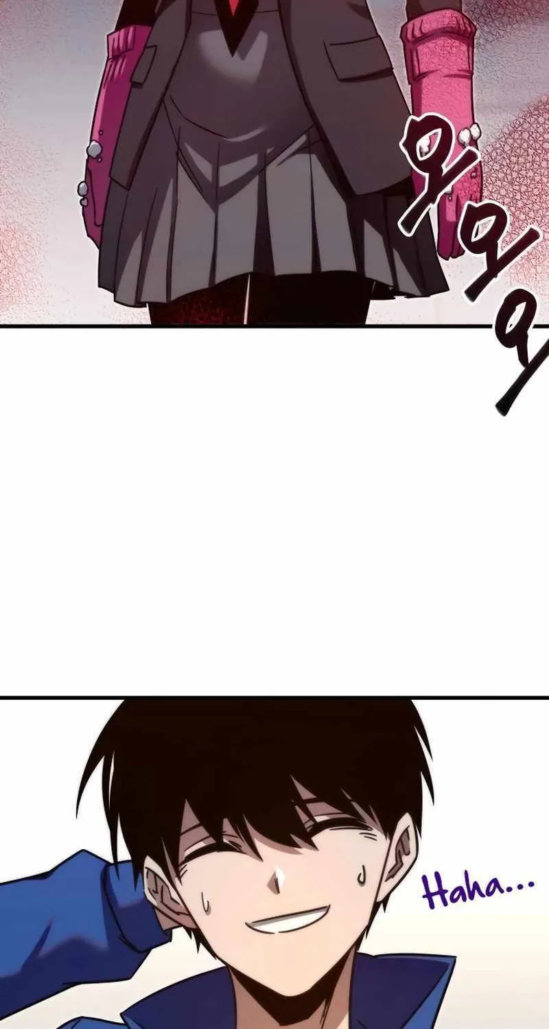 I Took over The Academy With a Single Sashimi Knife Chapter 6 page 65 - 