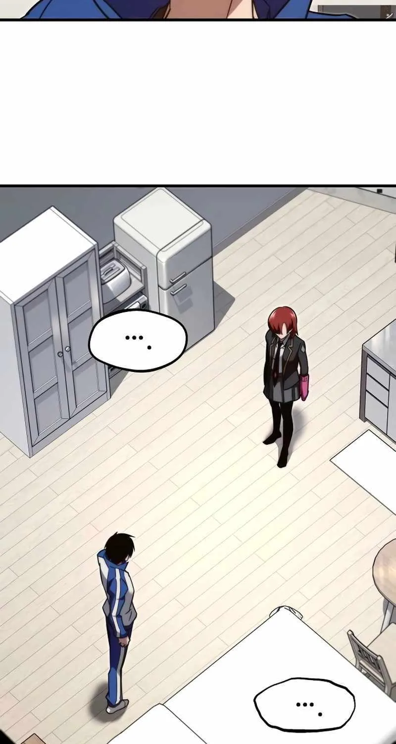 I Took over The Academy With a Single Sashimi Knife Chapter 6 page 66 - 