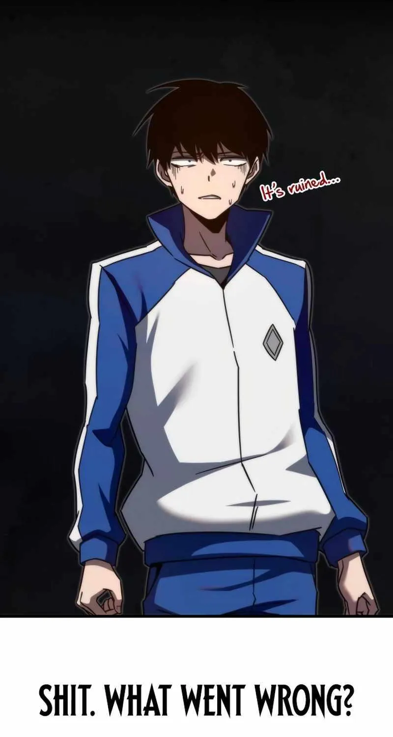 I Took over The Academy With a Single Sashimi Knife Chapter 6 page 69 - 