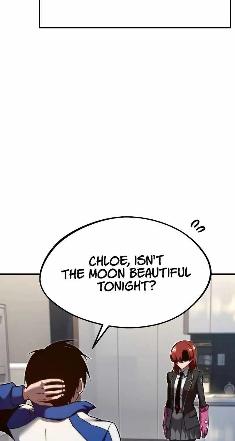 I Took over The Academy With a Single Sashimi Knife Chapter 6 page 71 - 