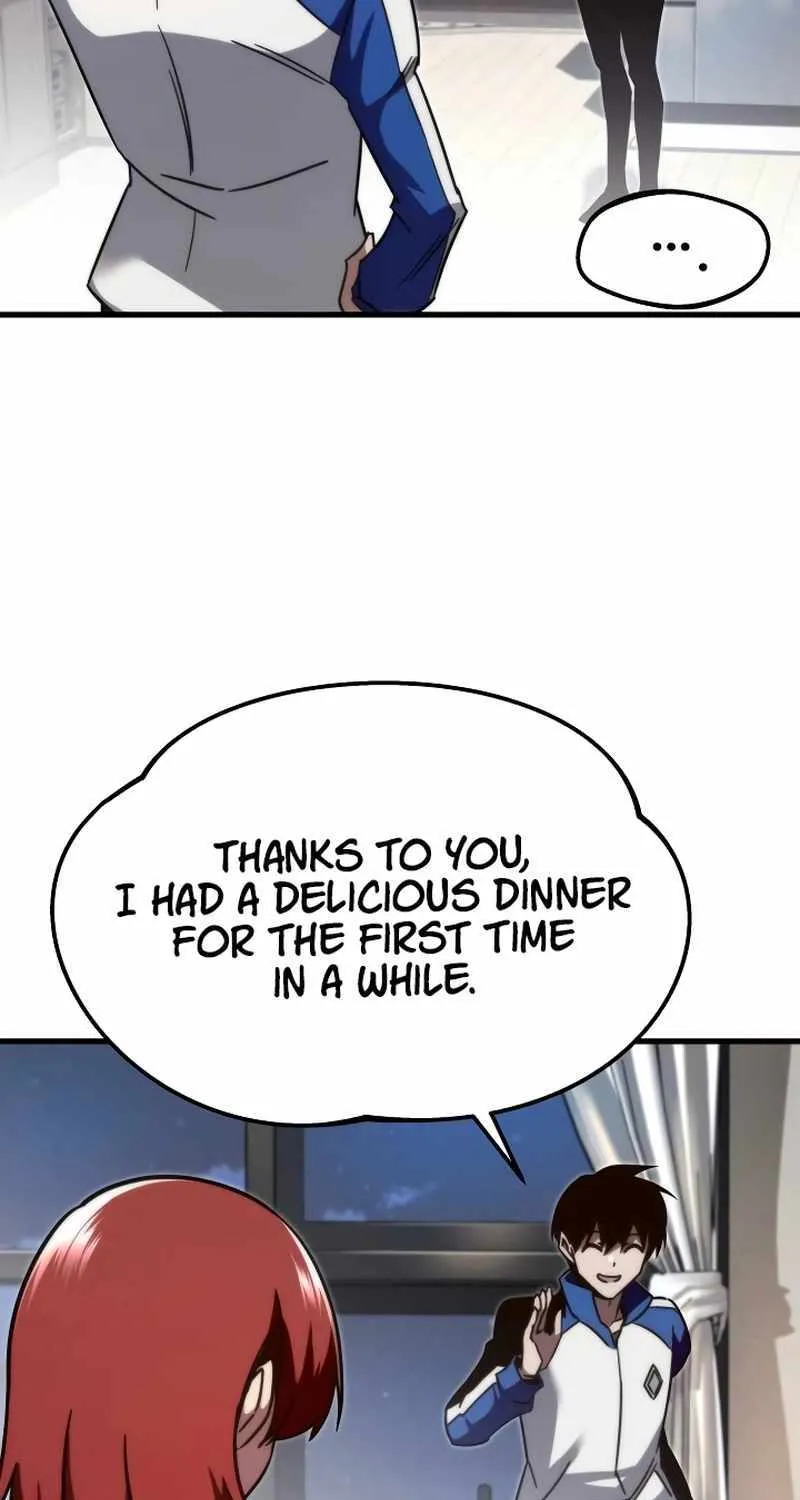 I Took over The Academy With a Single Sashimi Knife Chapter 6 page 72 - 
