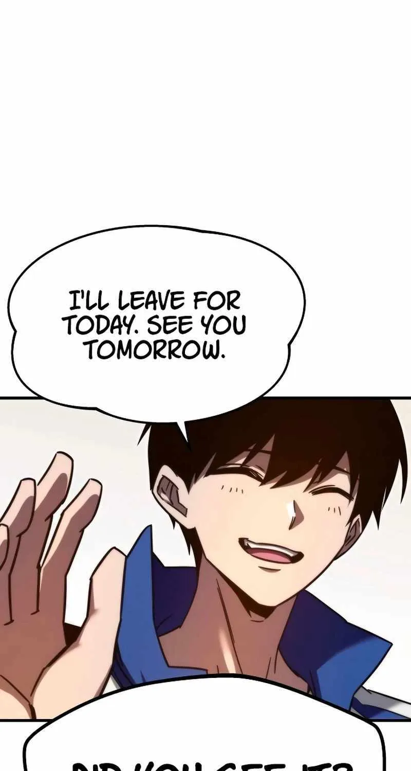 I Took over The Academy With a Single Sashimi Knife Chapter 6 page 74 - 