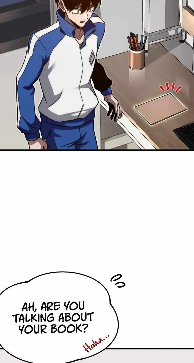 I Took over The Academy With a Single Sashimi Knife Chapter 6 page 77 - 