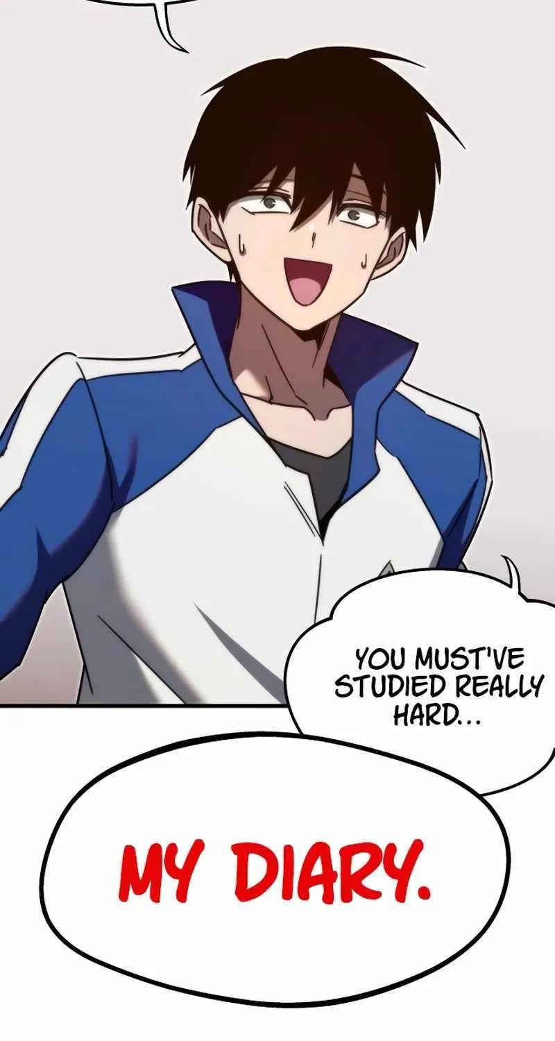 I Took over The Academy With a Single Sashimi Knife Chapter 6 page 78 - 